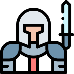 Knight icon