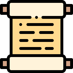 papyrus Icône