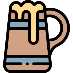 bierkrug icon