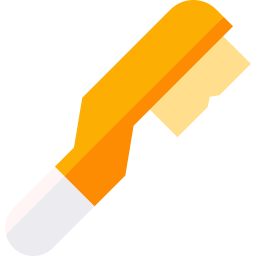 Toothbrush icon