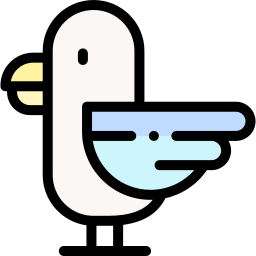 möwe icon