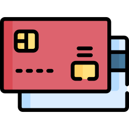 Credit card icon