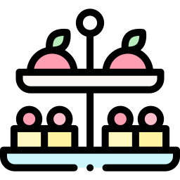 Cookies icon