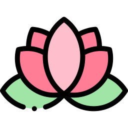 lotus icoon