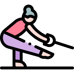 pilates ikona