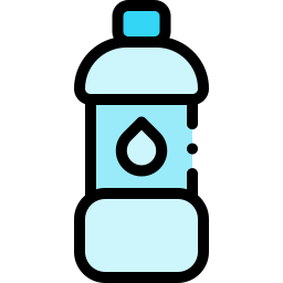 wasserflasche icon