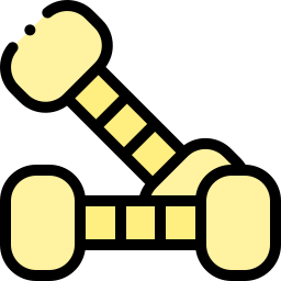 pesas icono