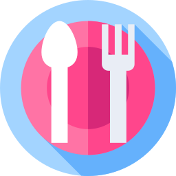 Cutlery icon