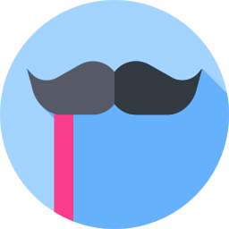 Moustache icon