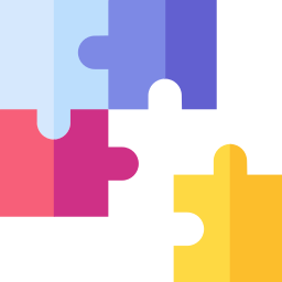 puzzle icon