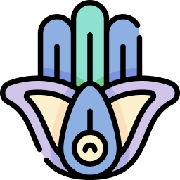 hamsa icono