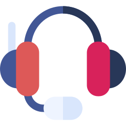 Headphone icon