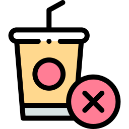 음료수 없음 icon