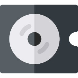 compact disc icon