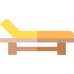 Hammock icon