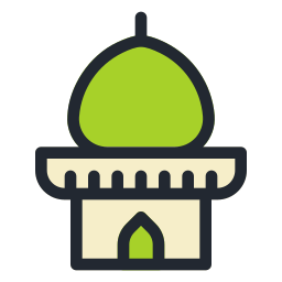 Mosque icon