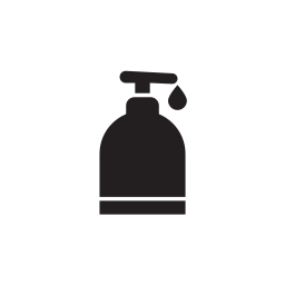 Shampoo icon