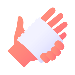 papierhandtuch icon