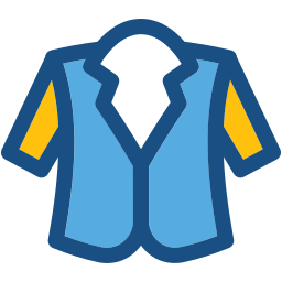 Jacket icon