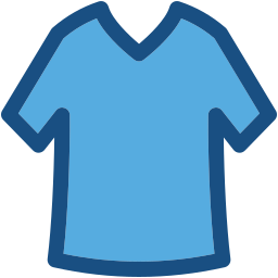 camiseta Ícone