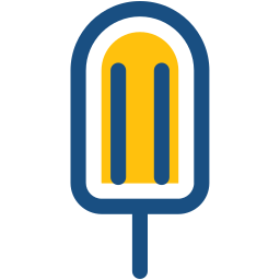 Popsicle icon