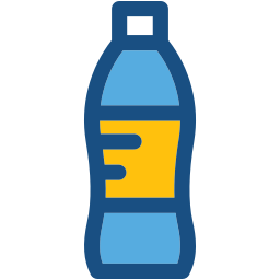 Bottle icon