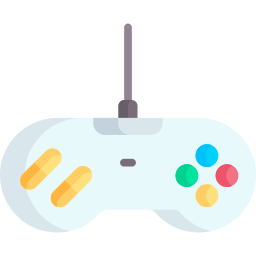 Joystick icon