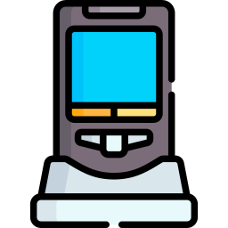 デジタルアシスタント icon