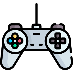 joystick icon