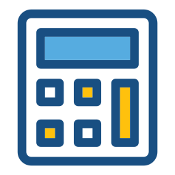 Calculator icon