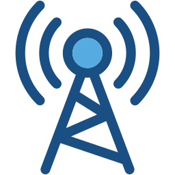Antena icon