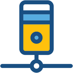 Communication icon