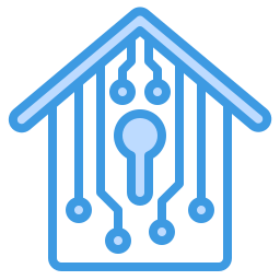 Smarthome icon