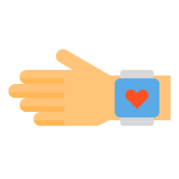 Smartwatch icon