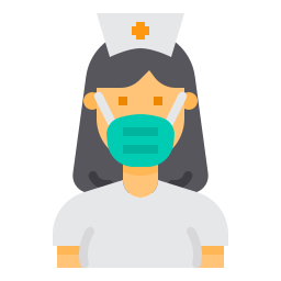 Nurse icon