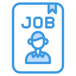 Job icon