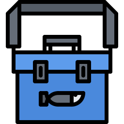 タックルボックス icon