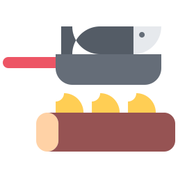 Cooking icon