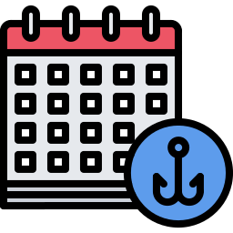 Calendar icon