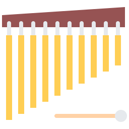 glockenspiel icon