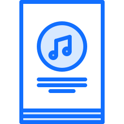 musik icon