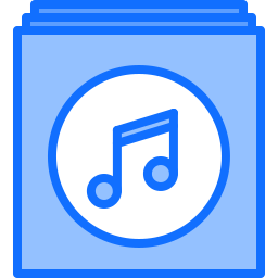 musik icon