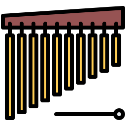 glockenspiel icon