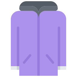 kapuzenpullover icon