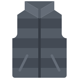 Vest icon