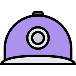 キャップ icon