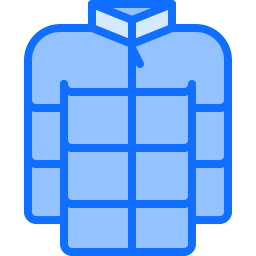 Jacket icon