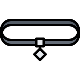halsband icon