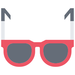 sonnenbrille icon