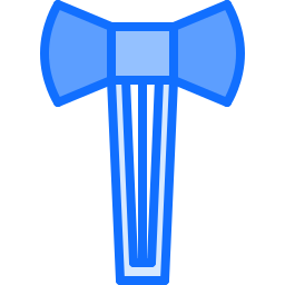 ヘアークリップ icon